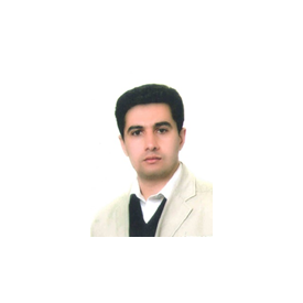 حامد خلیل وندی بهروزیار