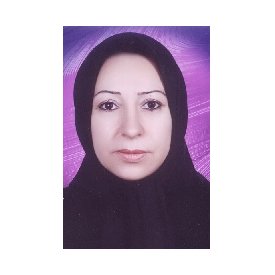 دکتر فریبا زینالی (بازنشسته)