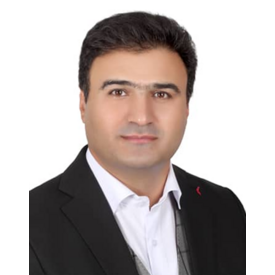 مختار غفاری