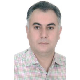 شهرام منافی