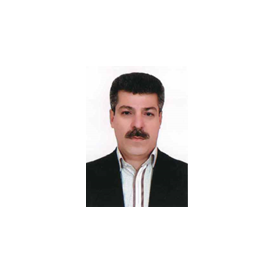 دكتر رحمان فرخی تيمورلو