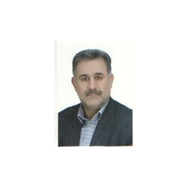 دکتر نورعلی حق دوست