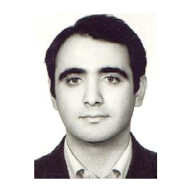 دكتر پرويز احمدی مقدم