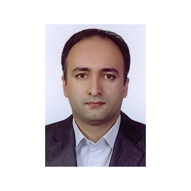 سینا بشارت