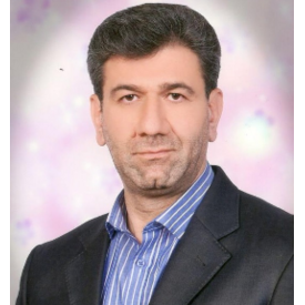 ابراهیم سپهر