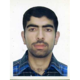 آرش قیطران پور