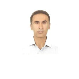 رسول ایلخانی پور