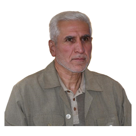 بهنام حبیب زاده