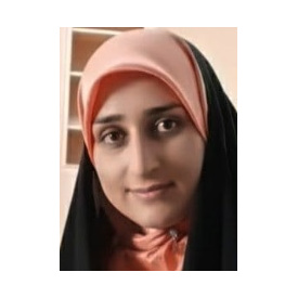 طوبی ندری