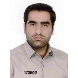 اسماعیل شیدای کرکج