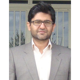 عباس بانج شفیعی