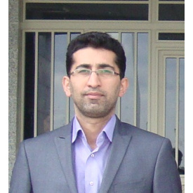 جواد اسحاقی
