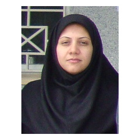 مرضیه حجاریان