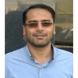 سعید نجفی