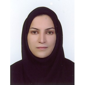 نسرین سیدی