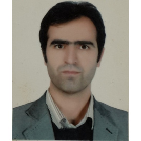 نصرالله احمدی فرد