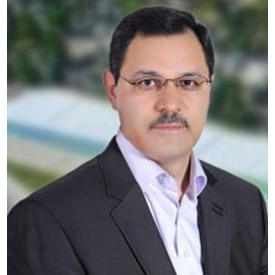 میرعلی محمدی