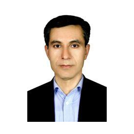 علیرضا مناف پور