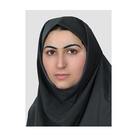 مریم یلداگرد