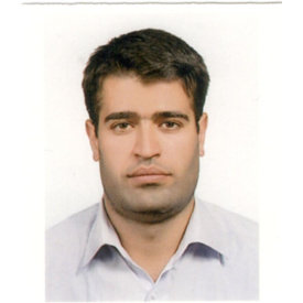 مهدی ملکی کاکلر