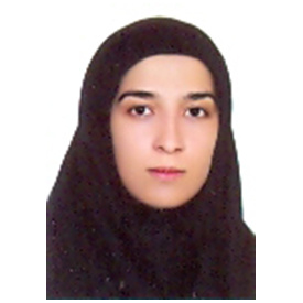 الهام ابراهیمی سرین دیزج