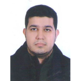 یاشار منطقی تبریزی