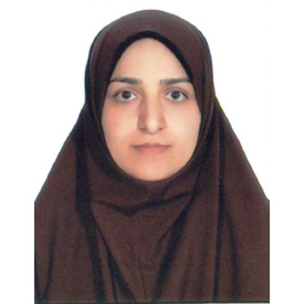 ربابه جعفری