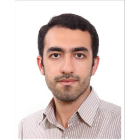 امین علمداری
