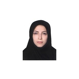 سمیه قدیم‌زاده