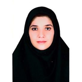 معصومه احمدی