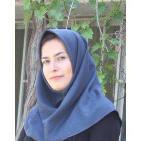پری ملک‌زاده