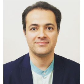 اصغر عابدینی