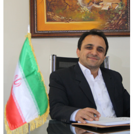 مرتضی خسرونیا