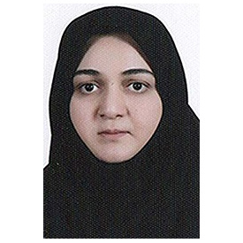 سمیه صدری‌کیا