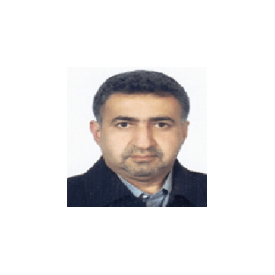 دکتر رضا امیرنیا