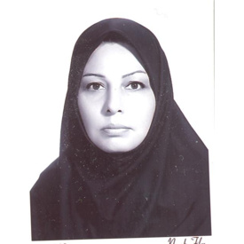 نرمین غنی زاده حصار
