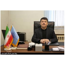 دکتر مهرداد محرم زاده