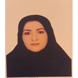 فریبا حیدرلو