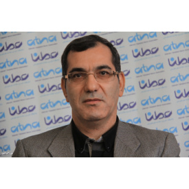 دکتر بختیار ترتیبیان