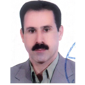 محمدرضا ذوالفقار دیدنی