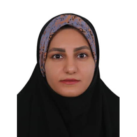 راضیه خانمحمدی