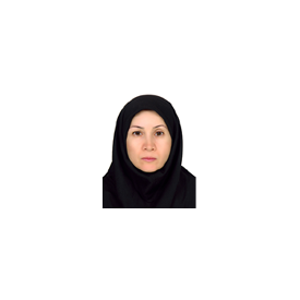 مهری محمدی دانقرالو
