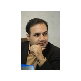 مرتضی پیری