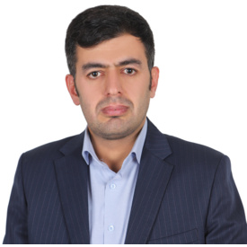 هوشمند باقری قره بلاغ
