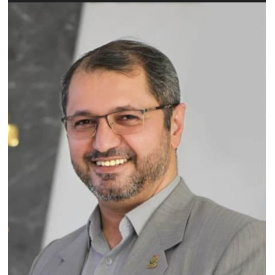 غلامرضا منصورفر