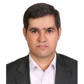 کیومرث شهبازی