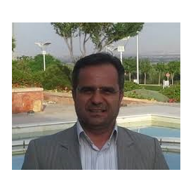 حسن حیدری