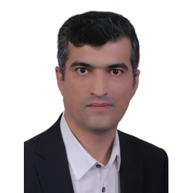 مهدی حیدری