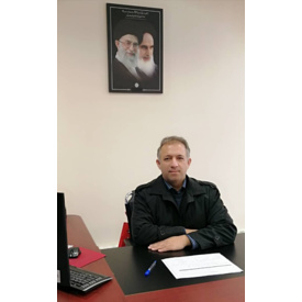 صمد حکمتی فرید