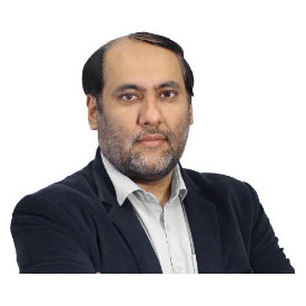 سعید حجازی فر